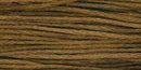 Weeks Dye Works 6-Strand Embroidery Floss 5yd - Havana, 1230