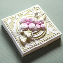 Elizabeth Craft Design Dies - Pizza Box, 1781