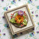 Elizabeth Craft Design Dies - Pizza Box, 1781