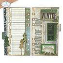 Elizabeth Craft Dies - Sidekick Essentials 22 - Window Page 1, 1966