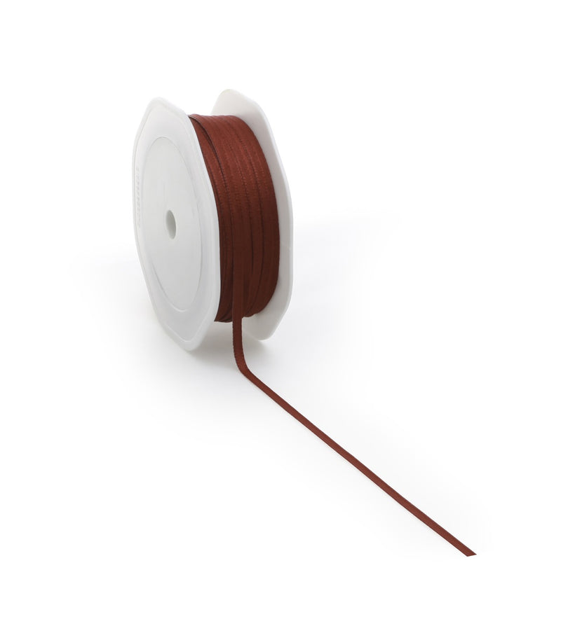 Vivant - Texture Narrow Ribbon - Bordeaux, 2015.2003.25