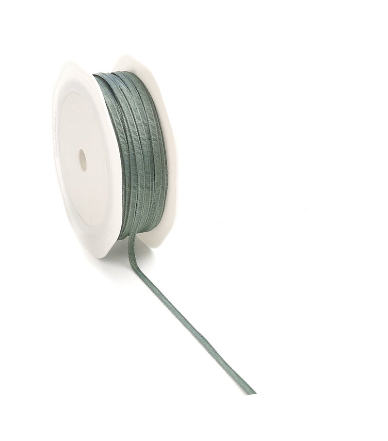 Spellbinders - Vivant Texture Narrow Ribbon - Sage Green, 2015.2003.60A