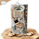 Elizabeth Craft Designs Die Set- Sidekick Essentials 27 - Tool Box, 2029