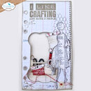 Elizabeth Craft Designs Die Set- Sidekick Essentials 27 - Tool Box, 2029