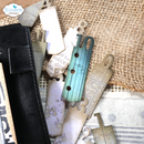 Elizabeth Craft Designs Die Set- Number Enforcers, 2032