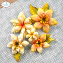 Elizabeth Craft Designs Die Set- Florals 20, ECD2040