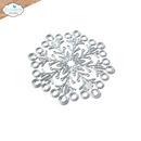 Elizabeth Craft Designs Die Set - Snowflake Doily, ECD-2052