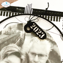 Elizabeth Craft Designs Die Set- The Best Of..., 2058