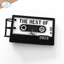 Elizabeth Craft Designs Die Set- The Best Of..., 2058