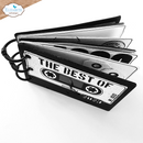 Elizabeth Craft Designs Die Set- The Best Of..., 2058