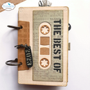 Elizabeth Craft Designs Die Set- The Best Of..., 2058