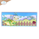 Elizabeth Craft Designs Die Set - Grasshopper, ECD2061