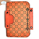 Elizabeth Craft Designs Die Set- Wallet with Keys, 2076