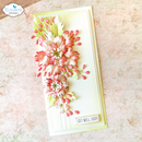 Elizabeth Craft Designs Die Set- Wildflower 4, ECD2099
