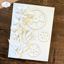 Elizabeth Craft Designs Die Set- Wildflower 4, ECD2099