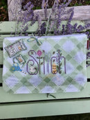 Shepard's Bush Printworks Chart  - Stitch Bag, 21-2162