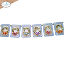 Elizabeth Craft Designs Die Set - Elegant Decorative Box, 2123 by: Paper Flowers