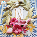 Elizabeth Craft Designs Die Set - Mini Florals 2, 2124