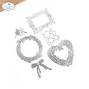 Elizabeth Craft Designs Die Set - Twiggy Things, 2136