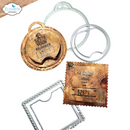Elizabeth Craft Designs Dies - Pocket Page Fillers 2 - Full Size Postage Stamps, 2146