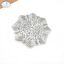 Elizabeth Craft Designs Die Set - Ice Doily, 2168