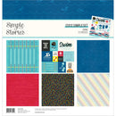 Simple Stories - 12x12 Simple Set- Swim, 21994