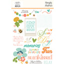 Simple Stories Rub-ons - Summer Snapshots, SMS22022
