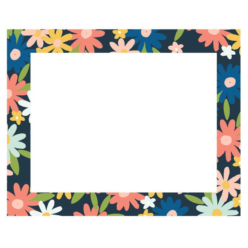 Simple Stories Chipboard Frames - Pack Your Bags, PYB22123