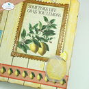 Elizabeth Craft Design Dies - Cheers to You, 2232