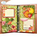 Elizabeth Craft Design Dies - Cheers to You, 2232