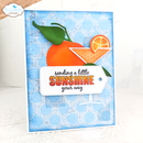 Elizabeth Craft Design Dies - Fresh Fruit, 2233