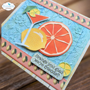 Elizabeth Craft Design Dies - Fresh Fruit, 2233