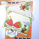 Elizabeth Craft Design Dies - Picture Frames & Mats, 2237