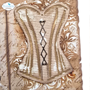 Elizabeth Craft Design Dies - Laced Up, 2240