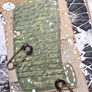 Elizabeth Craft Design Dies - Playful Grunge, 2241