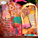 Elizabeth Craft Design Dies - Playful Grunge, 2241