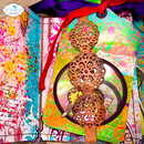 Elizabeth Craft Design Dies - Doily Galore, 2242