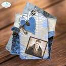 Elizabeth Craft Design Dies - Doily Galore, 2242