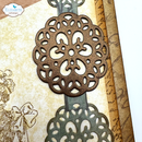 Elizabeth Craft Design Dies - Doily Galore, 2242