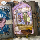 Elizabeth Craft Design Dies - Doily Galore, 2242