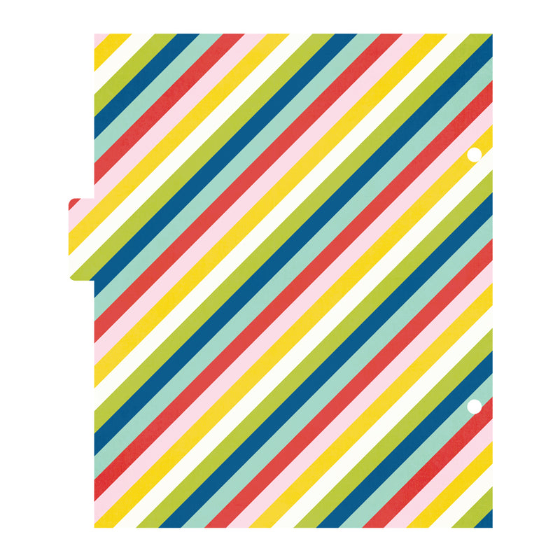 Simple Stories Sn@p! Binder - Say Cheese Magic, 22429