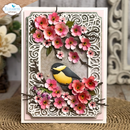 Elizabeth Craft Design Dies - Cherry Blossom, 2244