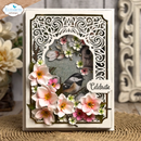 Elizabeth Craft Design Dies - Magnolia, 2245