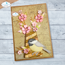 Elizabeth Craft Design Dies - 3D Modern Vases, 2248