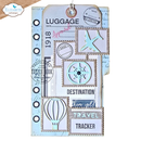 Elizabeth Craft Designs Die Set - Sidekick Essentials 32 - Basepage 1, 2250