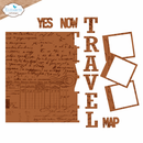 Elizabeth Craft Designs  - Once in a Lifetime - IWIA, ECDall11