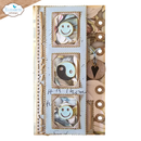 Elizabeth Craft Designs Die Set - Stamp PHoto Frame Overlay, 2254