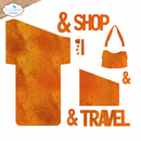 Elizabeth Craft Designs  - Once in a Lifetime - IWIA, ECDall11