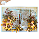 Elizabeth Craft Designs Dies - Poinsettia, 2269 by Angelica Turner