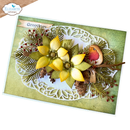 Elizabeth Craft Designs Dies - Winter Greenery, 2270 by Angelica Turner